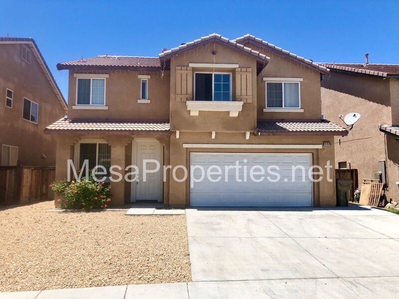 10184 Jennifer St, Hesperia, CA 92345 House for Rent in Hesperia, CA