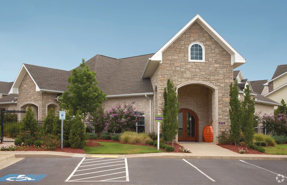 The Pointe at Cabot Rentals Cabot, AR