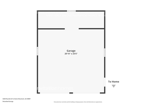 Foto del edificio - 5384 Pounds Dr N