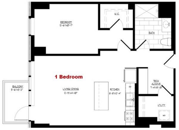 Foto del edificio - 462 W Huron St