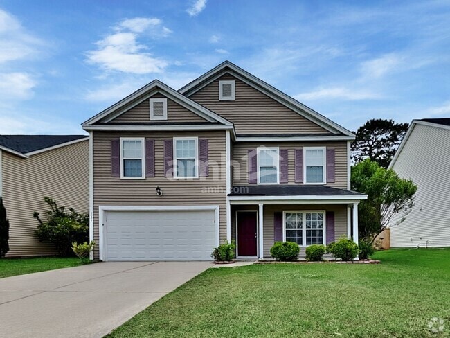 Building Photo - 2031 Clipstone Dr
