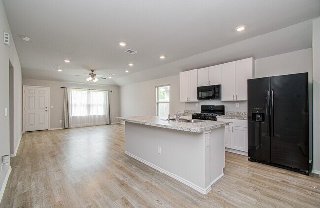 Foto del edificio - 2030 Brixham Bluff Ln
