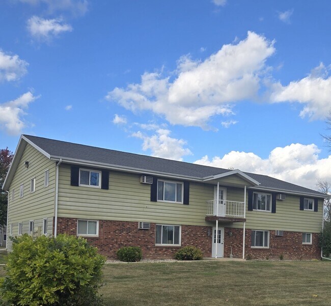 Foto del edificio - Scott Street Apartments-Fond du Lac