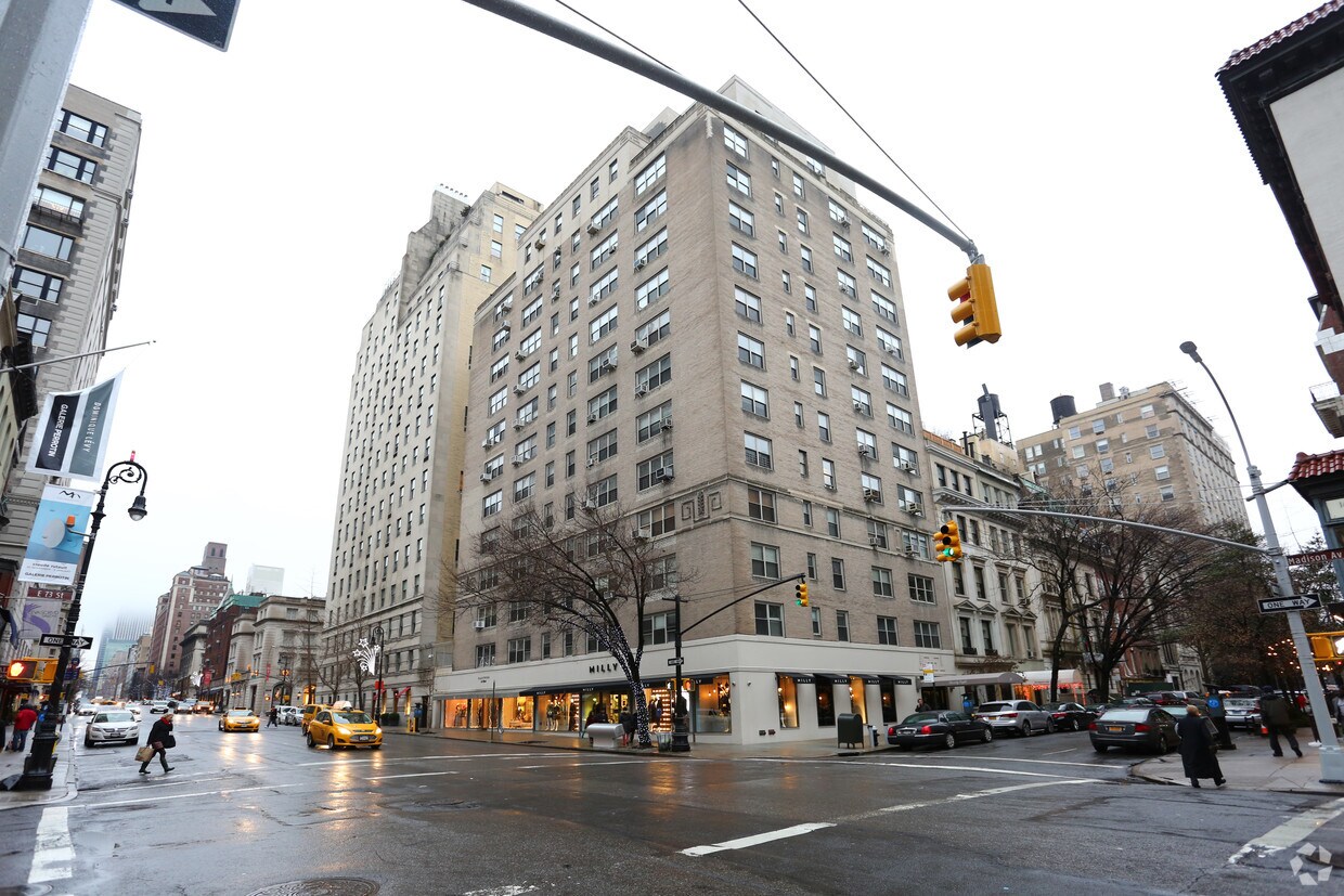 Primary Photo - 900-910 Madison Ave
