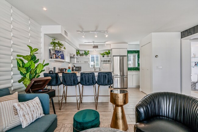 Building Photo - 7601 E 2nd St