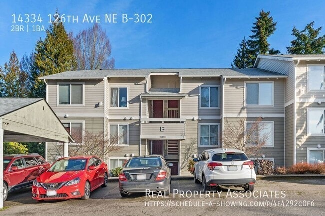 Foto del edificio - 14334 126th Ave NE