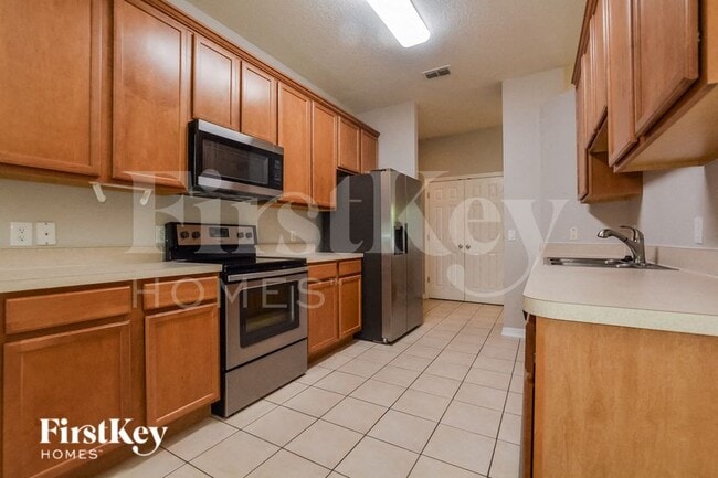 Foto del edificio - 1341 Banbridge Drive