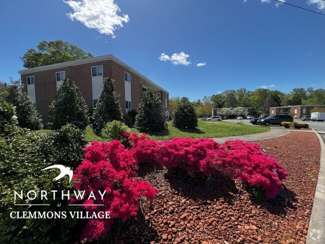 Northway at Clemmons Village