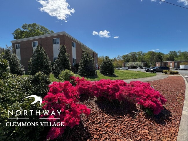 Building Photo - Clemmons Village Apartments