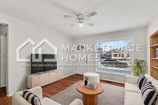 Foto del edificio - 13050 Couwlier Ave