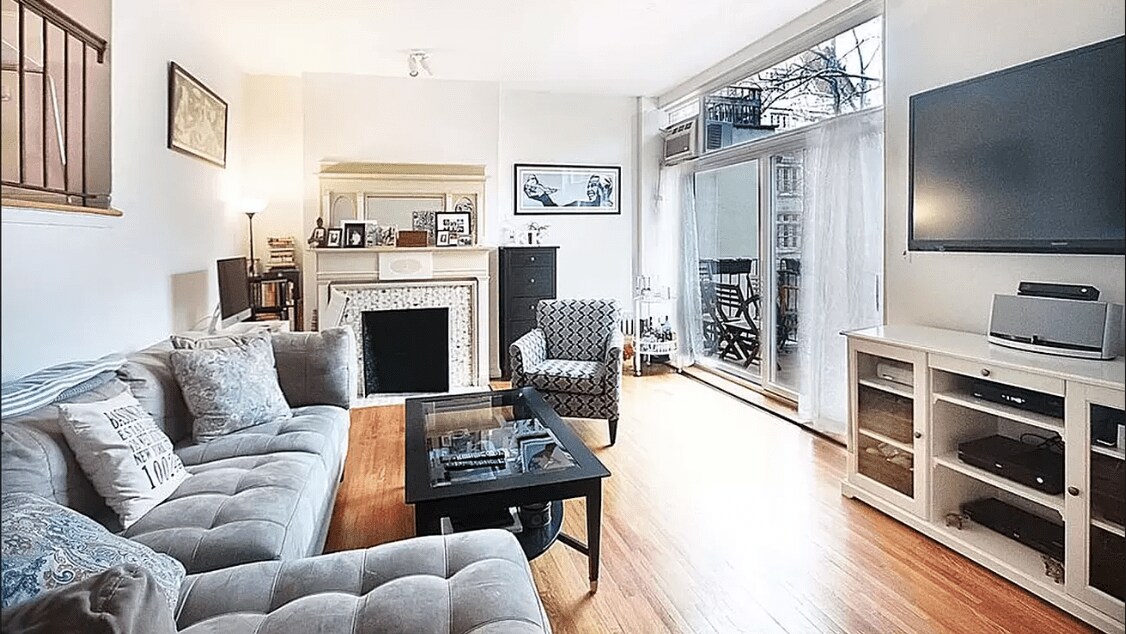 Primary Photo - 119 W 88th St