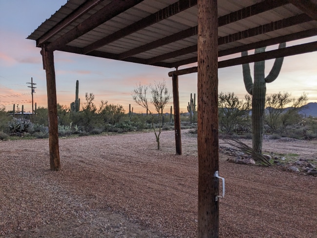 Building Photo - 4140 W Camino Pintoresco