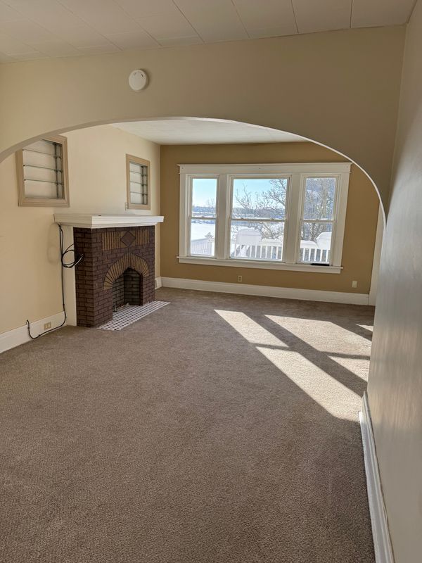 Foto del edificio - 5 Humphrey Rd