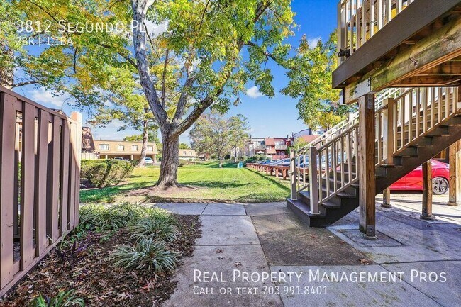 Photo - 3812 Segundo Pl Townhome