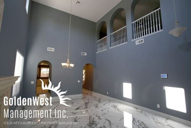 Foto del edificio - Eye Catching 5Bdm 3Ba Home in Las Vegas!