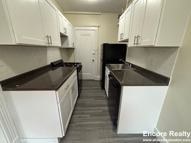 Foto del edificio - 126 Jersey St