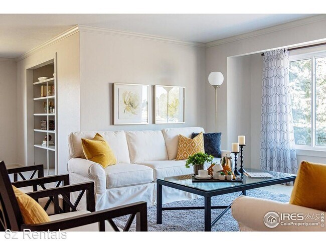 Building Photo - 5 br, 2.5 bath House - 5665 Gunbarrel Rd
