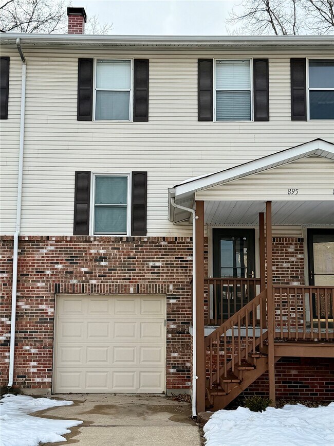 Foto del edificio - 895 Delray Dr