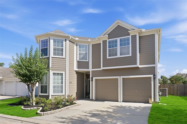 Foto del edificio - 6110 Fulton Meadows Ln