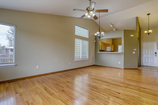 Family Room - 9181 W Unser Ave