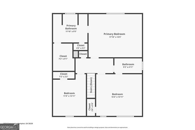 Building Photo - 1876 Simmons Ln