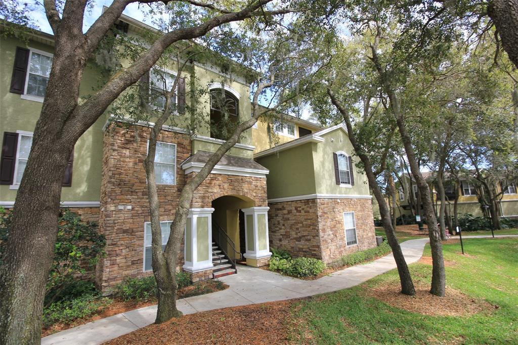 10105 Courtney Palms Blvd Unit 102, Tampa, FL 33619 Condo for Rent in