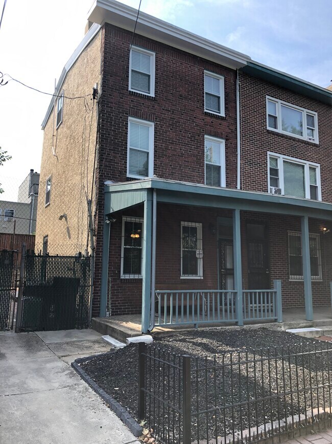 Foto del edificio - 412 N 31st St