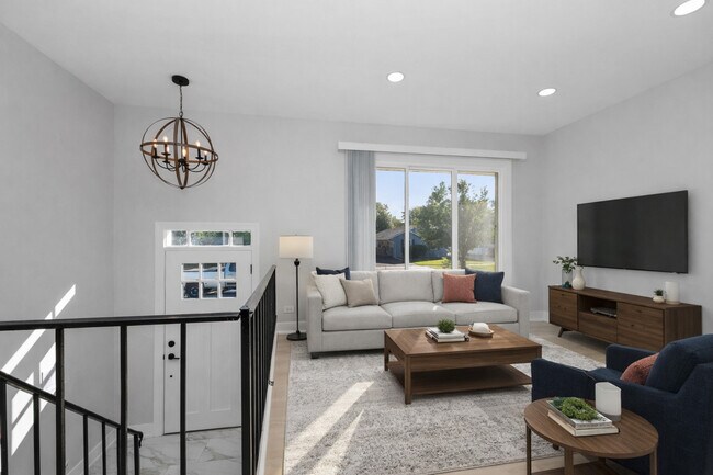 Foto del edificio - 16822 91st Ave