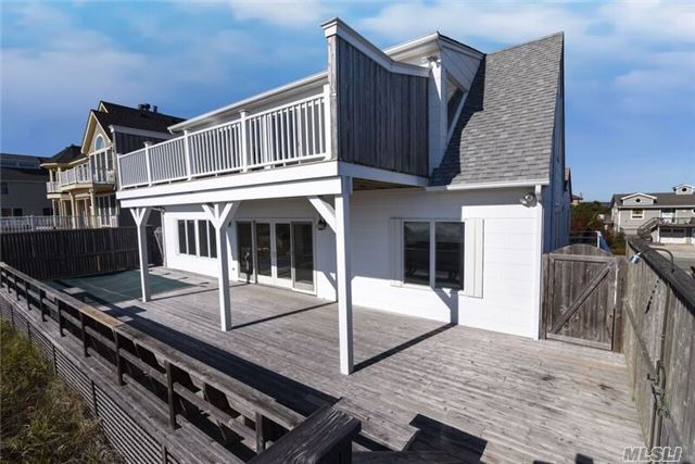 Building Photo - 943 Dune Rd