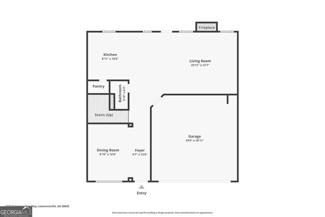 Foto del edificio - 1337 Avington Glen Way