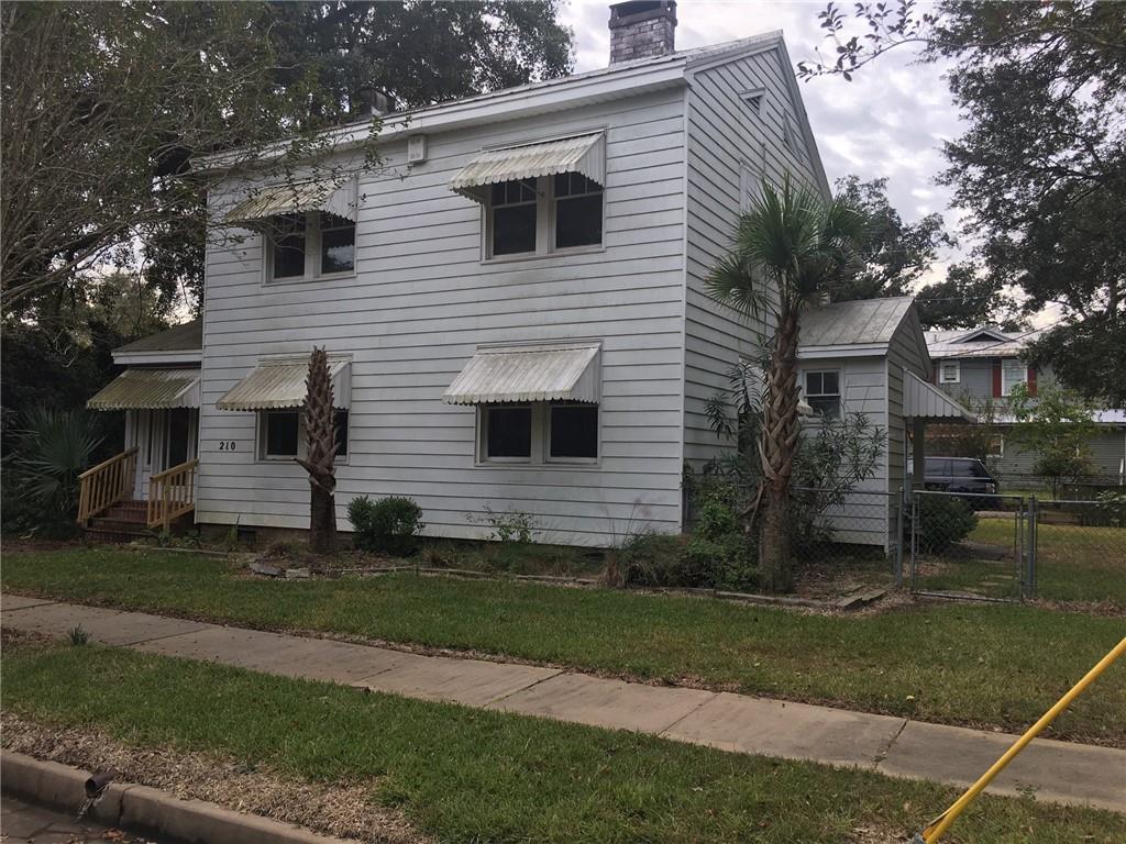Foto principal - 210 5th St
