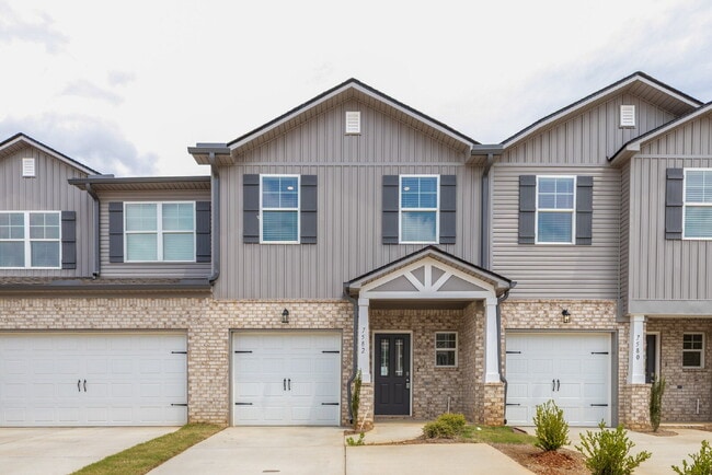 Building Photo - Section 8 Welcome, New Build!!!  "Charming Huntsville Home: 3-Bedroom, 2.5-Bath Gem with Granite ...