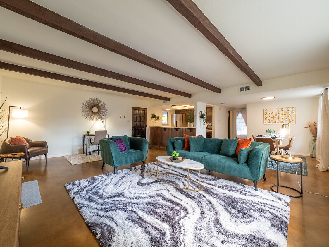 Foto principal - 1809 Woodland Ave
