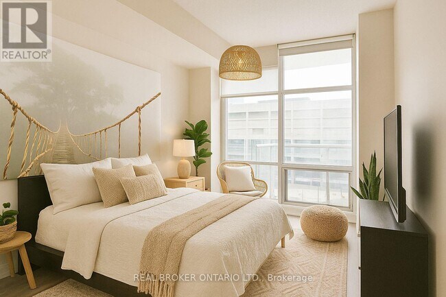 Building Photo - 1512-10-910 Navy Wharf Ct