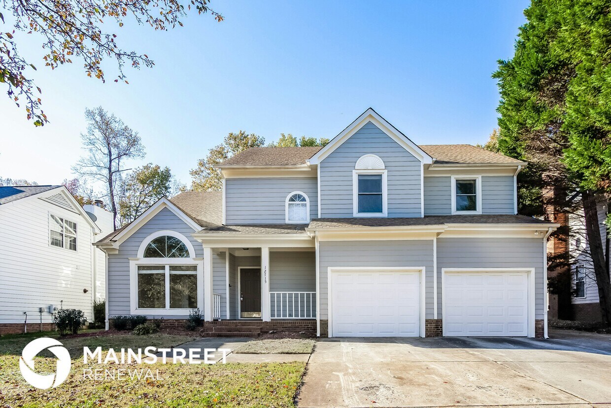 Primary Photo - 12715 Netherhall Dr