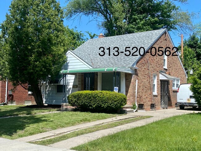 Building Photo - 19752 Westmoreland Rd
