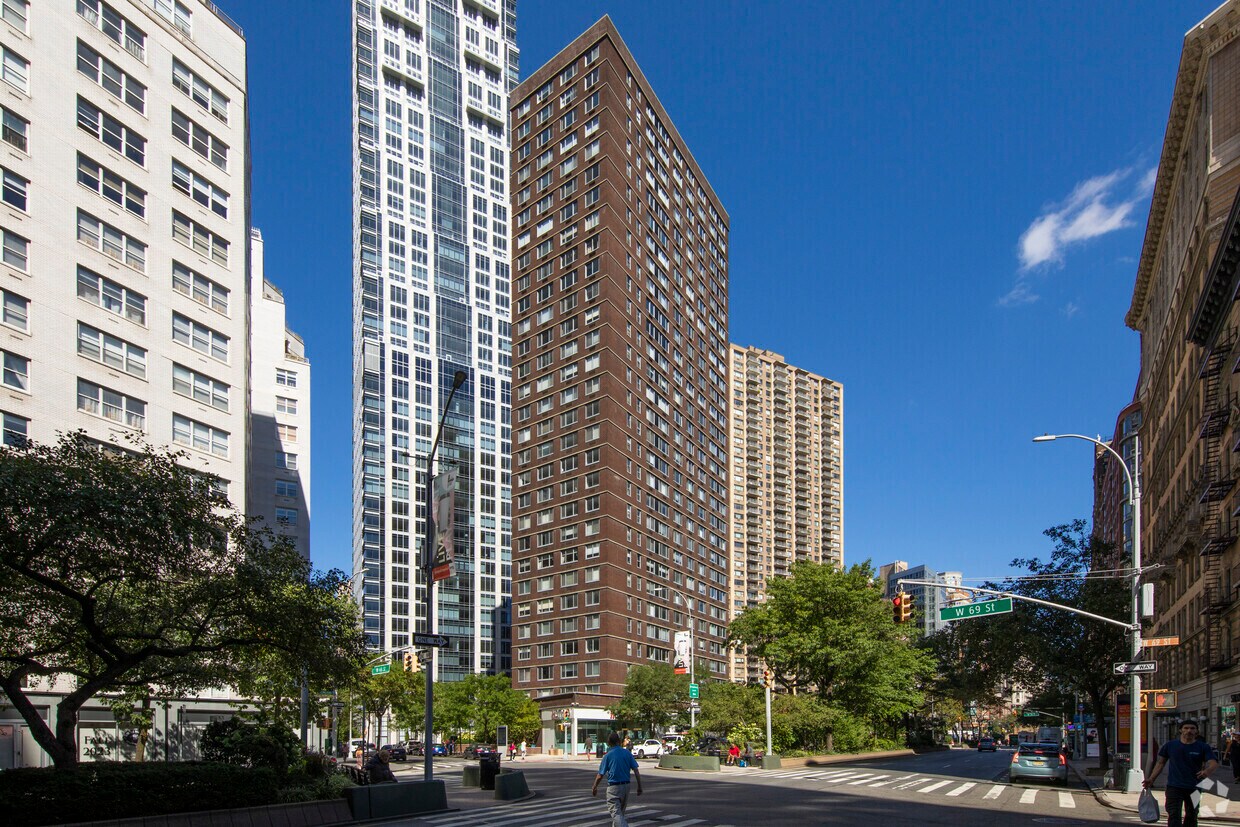 Foto principal - Nevada Towers
