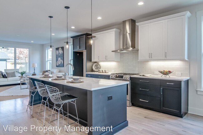Foto del edificio - 4 br, 3.5 bath House - 1408 Edgehill Avenue