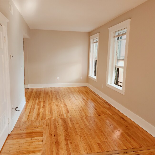 Foto del edificio - 46 Irving St