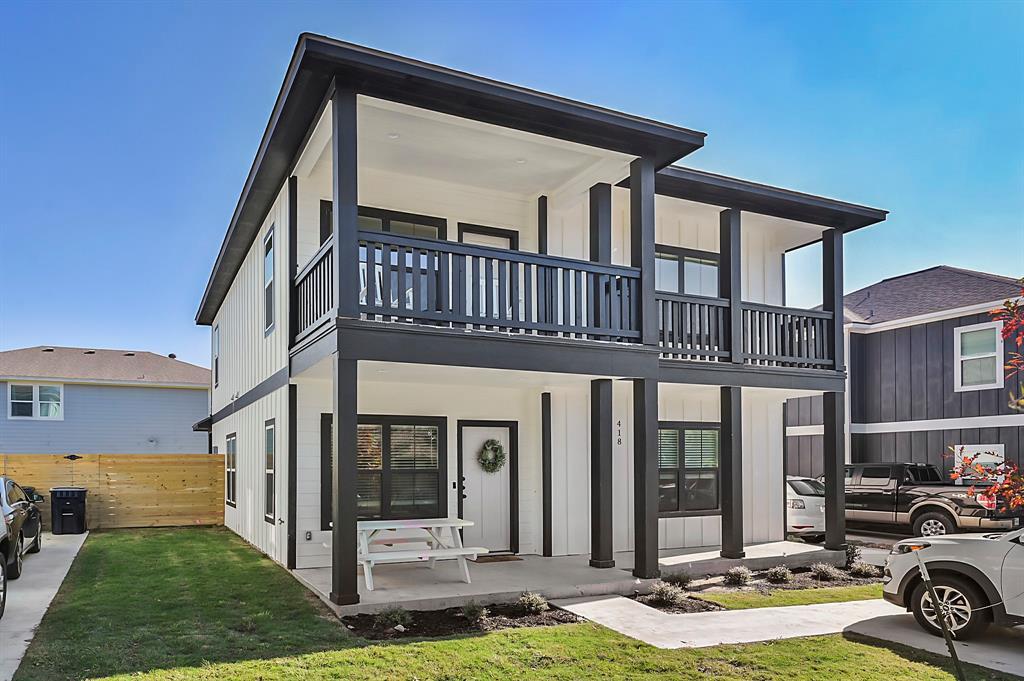Photo - 418 Edward St (College Station, TX)