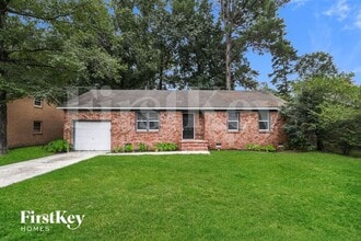 Building Photo - 4019 Ladson Rd