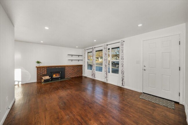 Foto del edificio - 5629 N Moore St