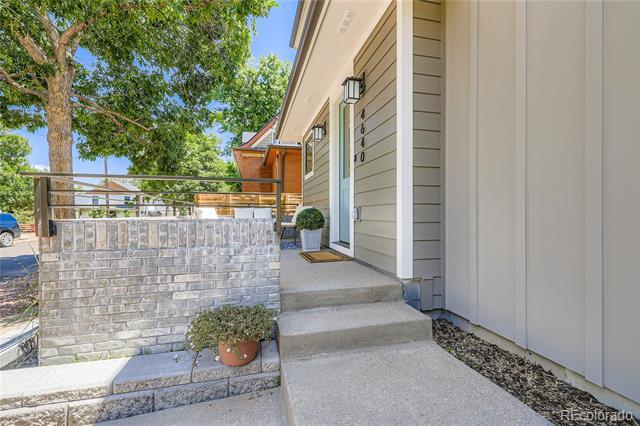 Building Photo - 4640 W 39th Ave