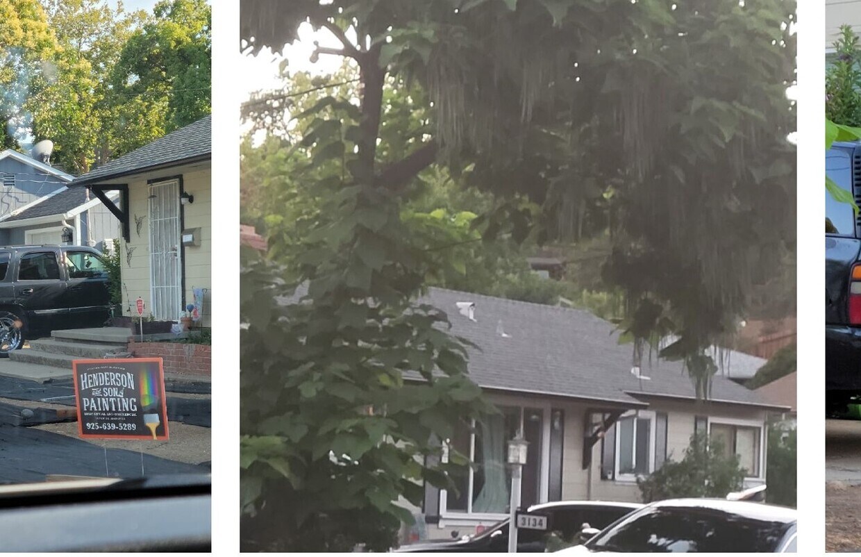 3134 Pine St, Martinez, CA 94553 House Rental in Martinez, CA