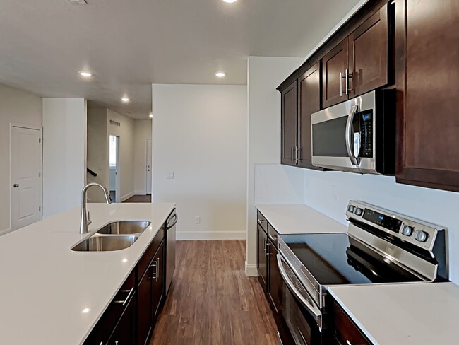 Foto del edificio - 3371 S 2580 W