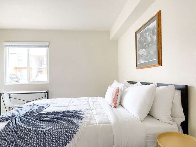 Foto del edificio - 12701 N Pennsylvania Ave