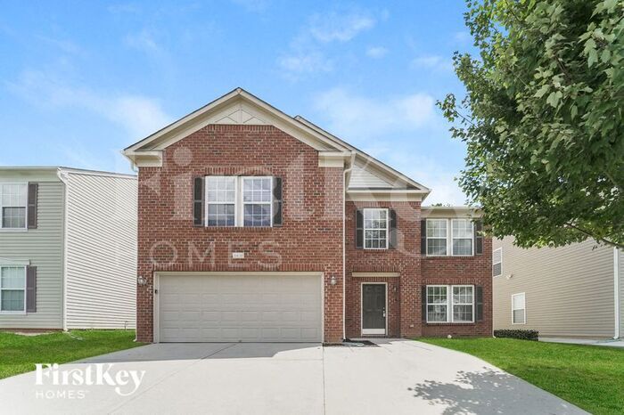 Primary Photo - 1431 Waterlily Lane