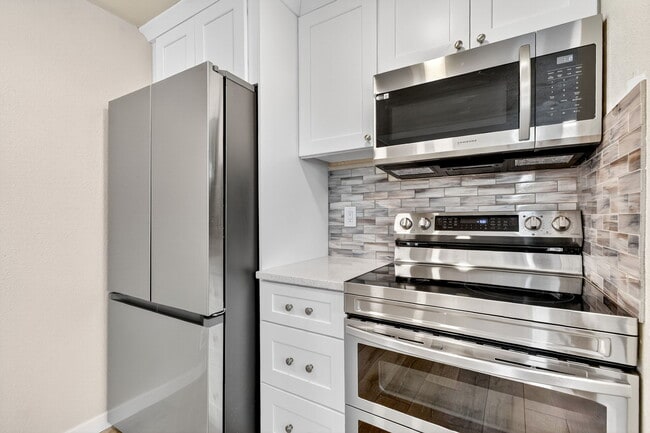 Foto del edificio - 3590 N Glencoe St