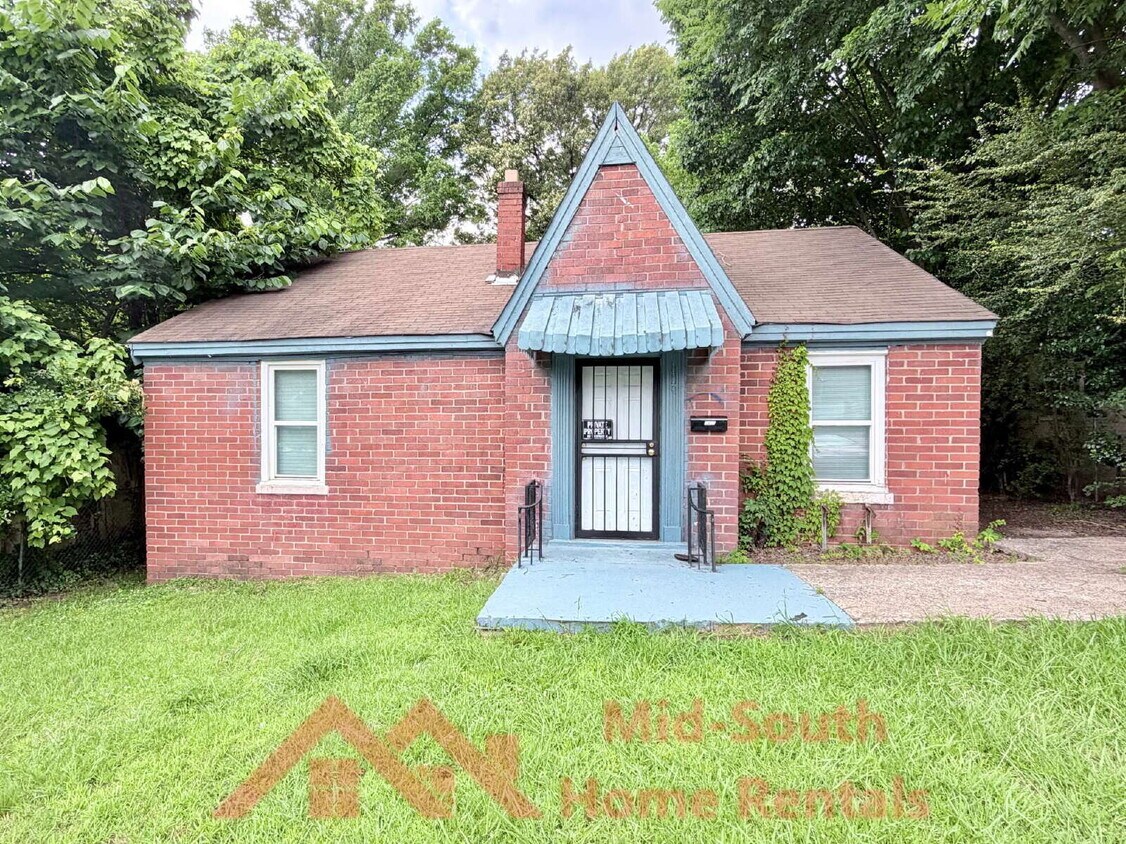 Photo - 1417 Rayner Street
