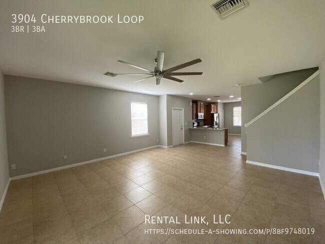 Foto del edificio - 3904 Cherrybrook Loop